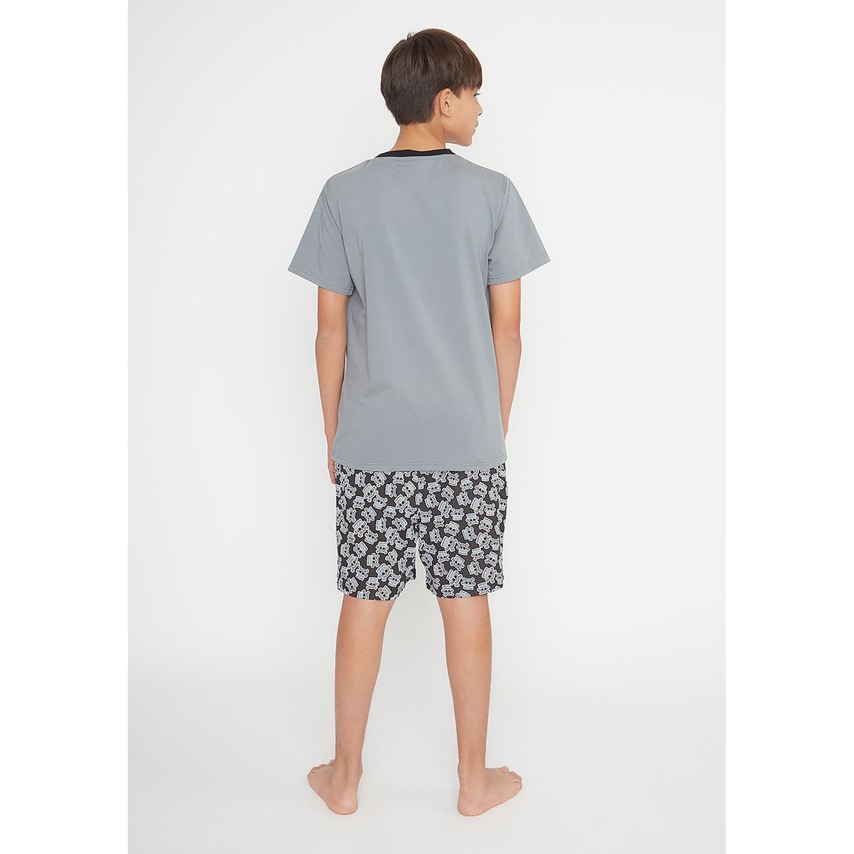 KAYSER - Pijamas Niño Algodón Kayser