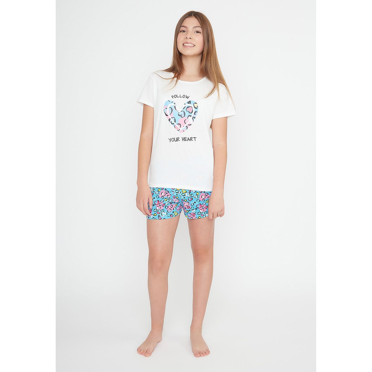 KAYSER - Pijamas Niña Algodón Kayser