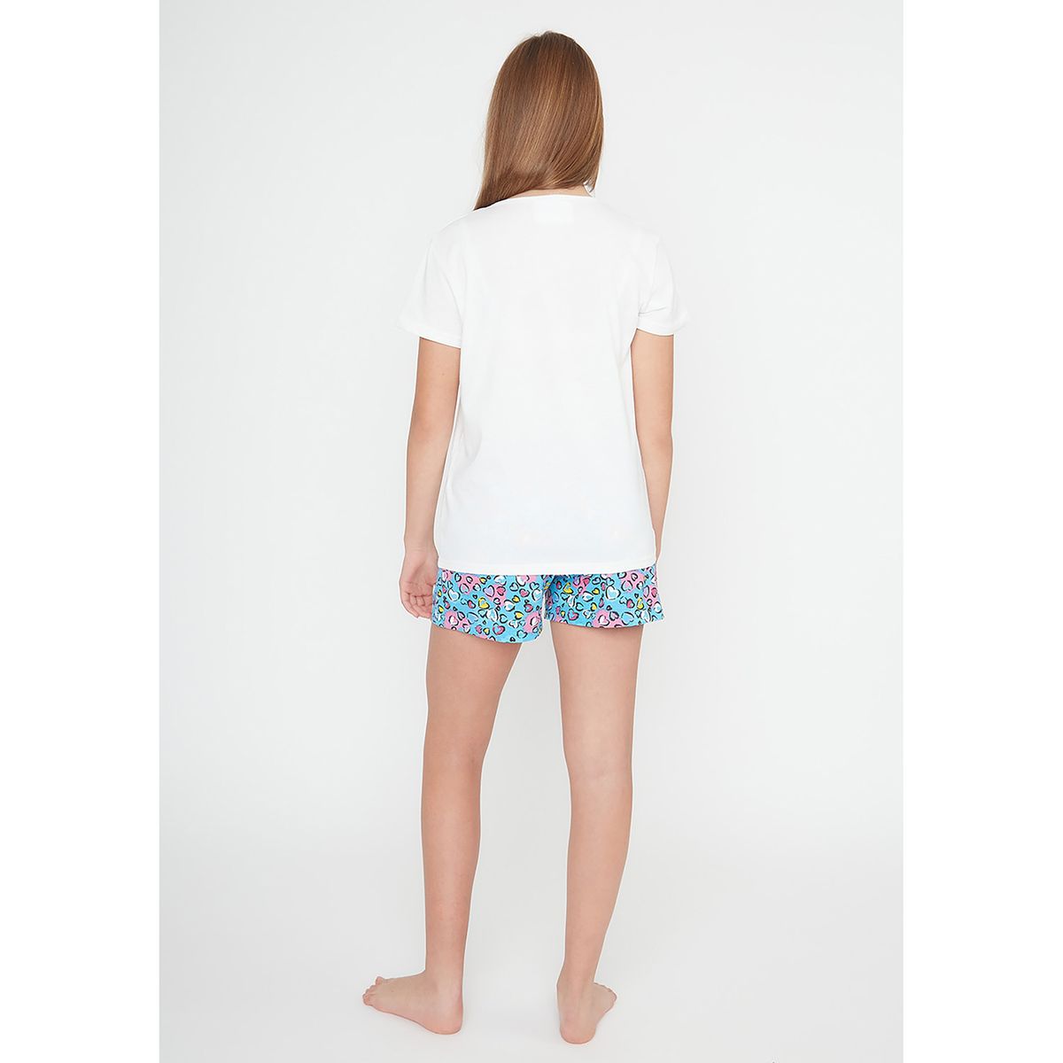 KAYSER - Pijamas Niña Algodón Kayser