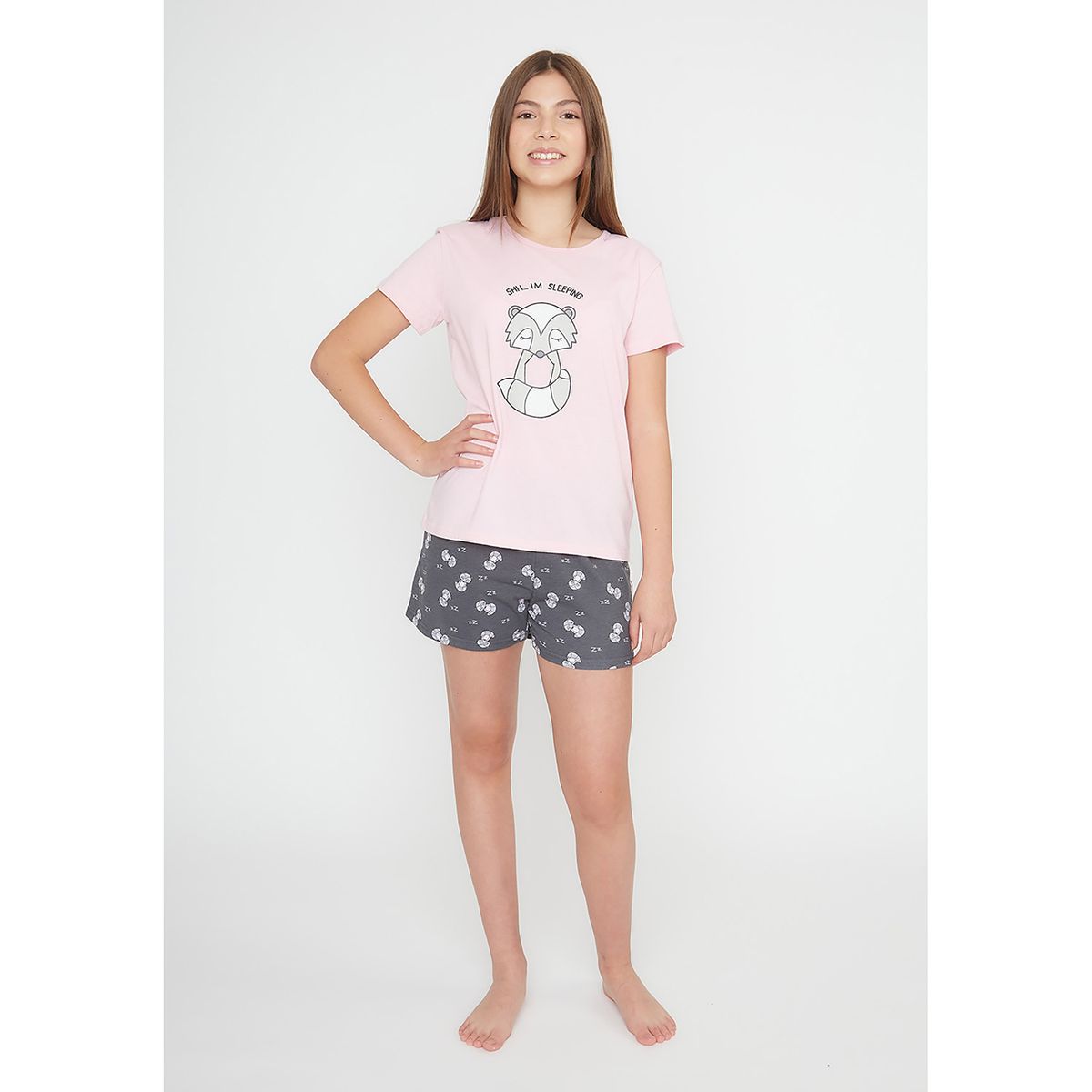 KAYSER - Pijamas Niña Algodón Kayser