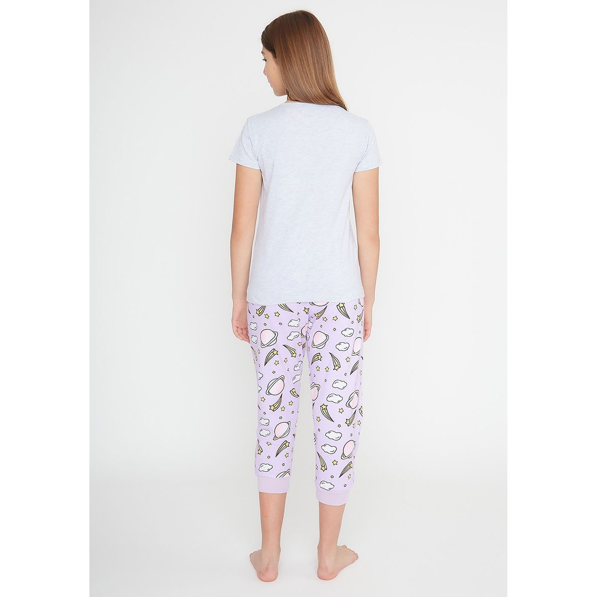 KAYSER - Pijamas Niña Algodón Kayser