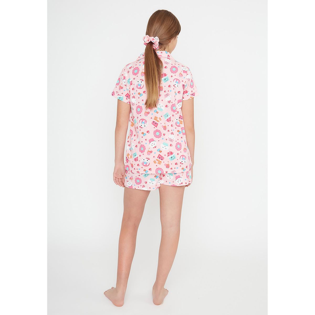 KAYSER - Pijamas Niña Algodón Kayser