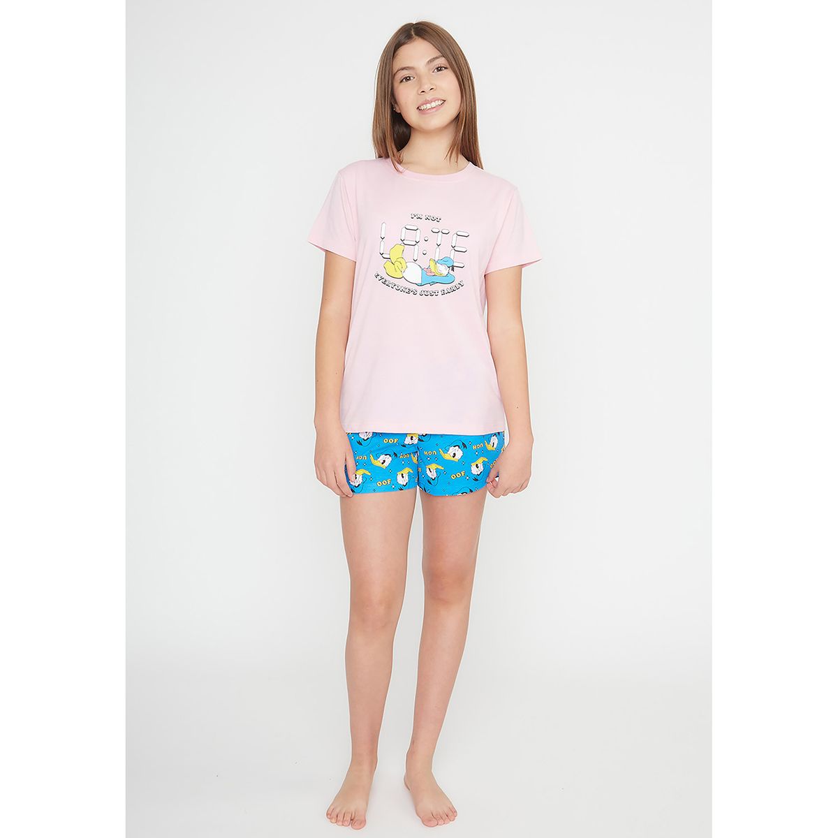 KAYSER - Pijamas Niña Algodón Kayser