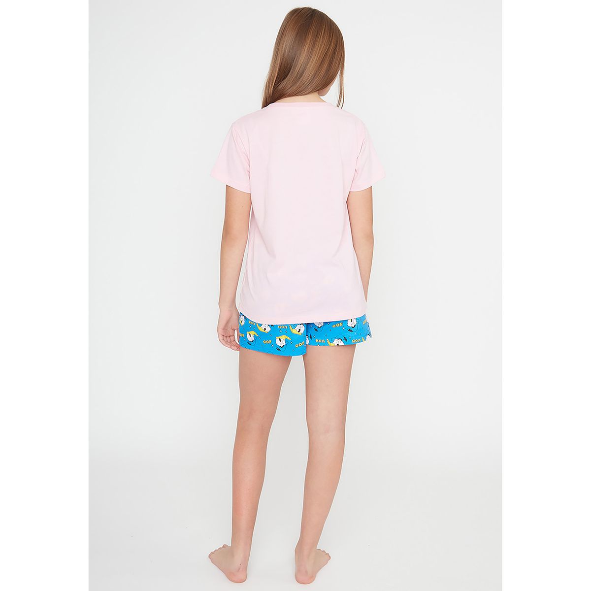 KAYSER - Pijamas Niña Algodón Kayser