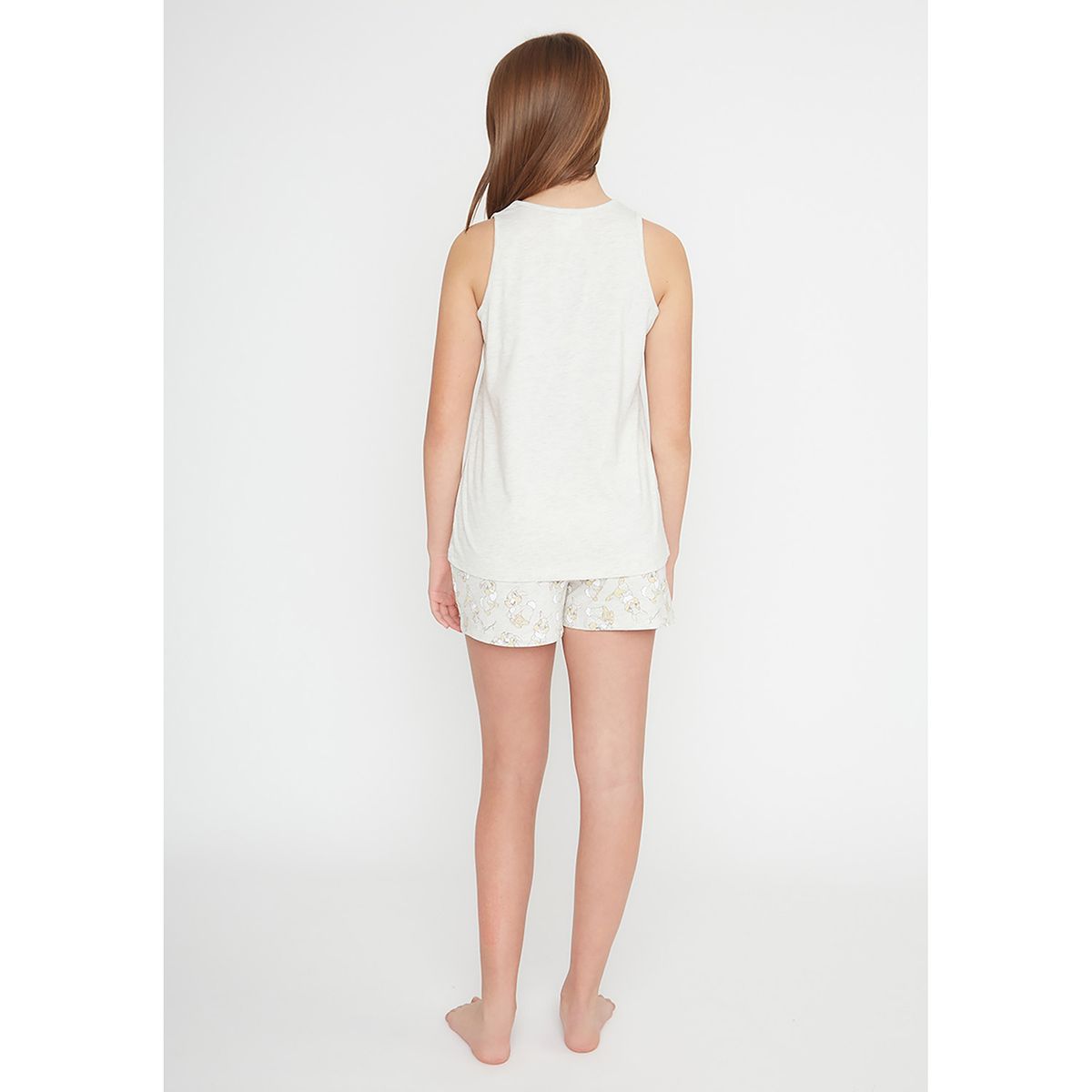 KAYSER - Pijamas Niña Algodón Kayser