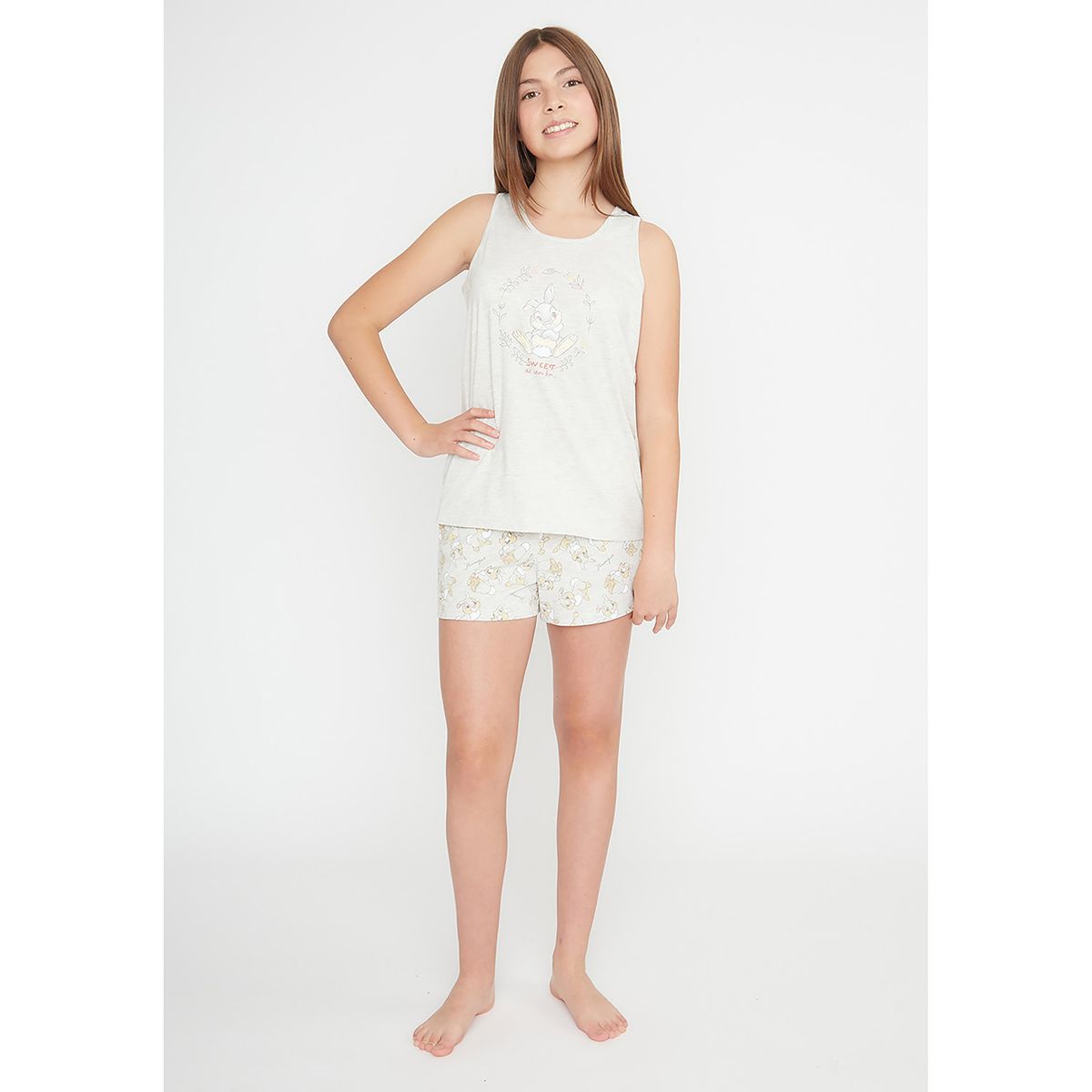 KAYSER - Pijamas Niña Algodón Kayser