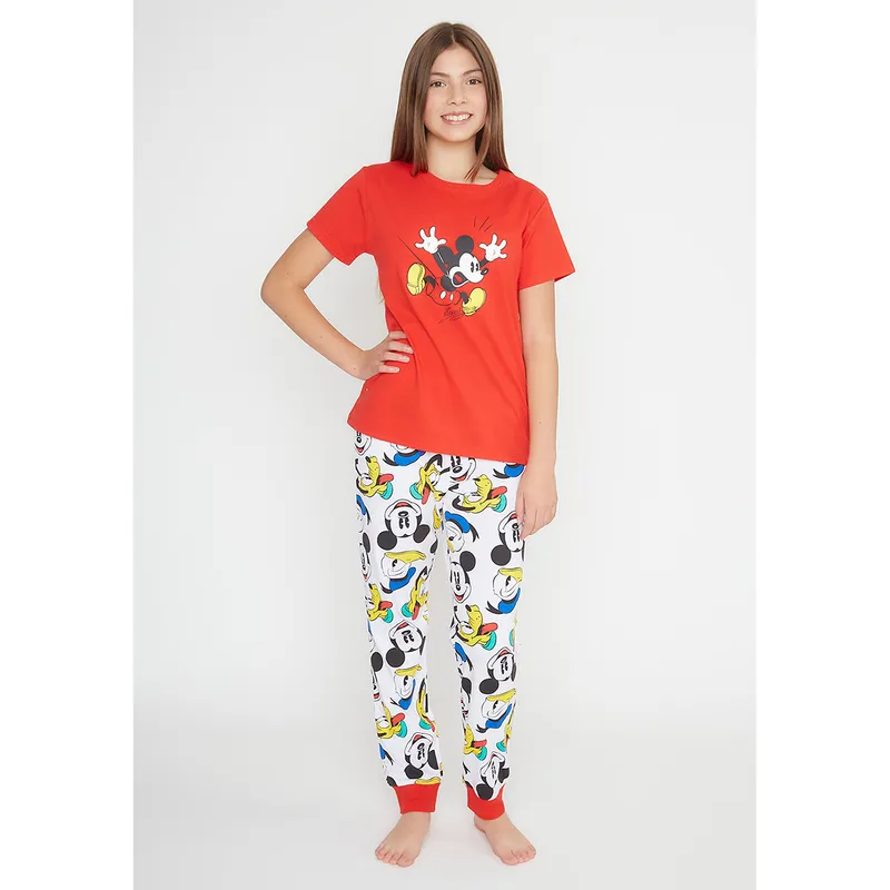 KAYSER - Pijamas Niña Algodón Kayser