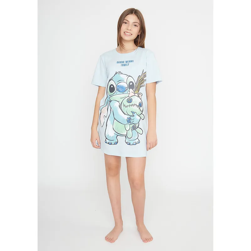 KAYSER - Pijamas Niña Algodón Kayser