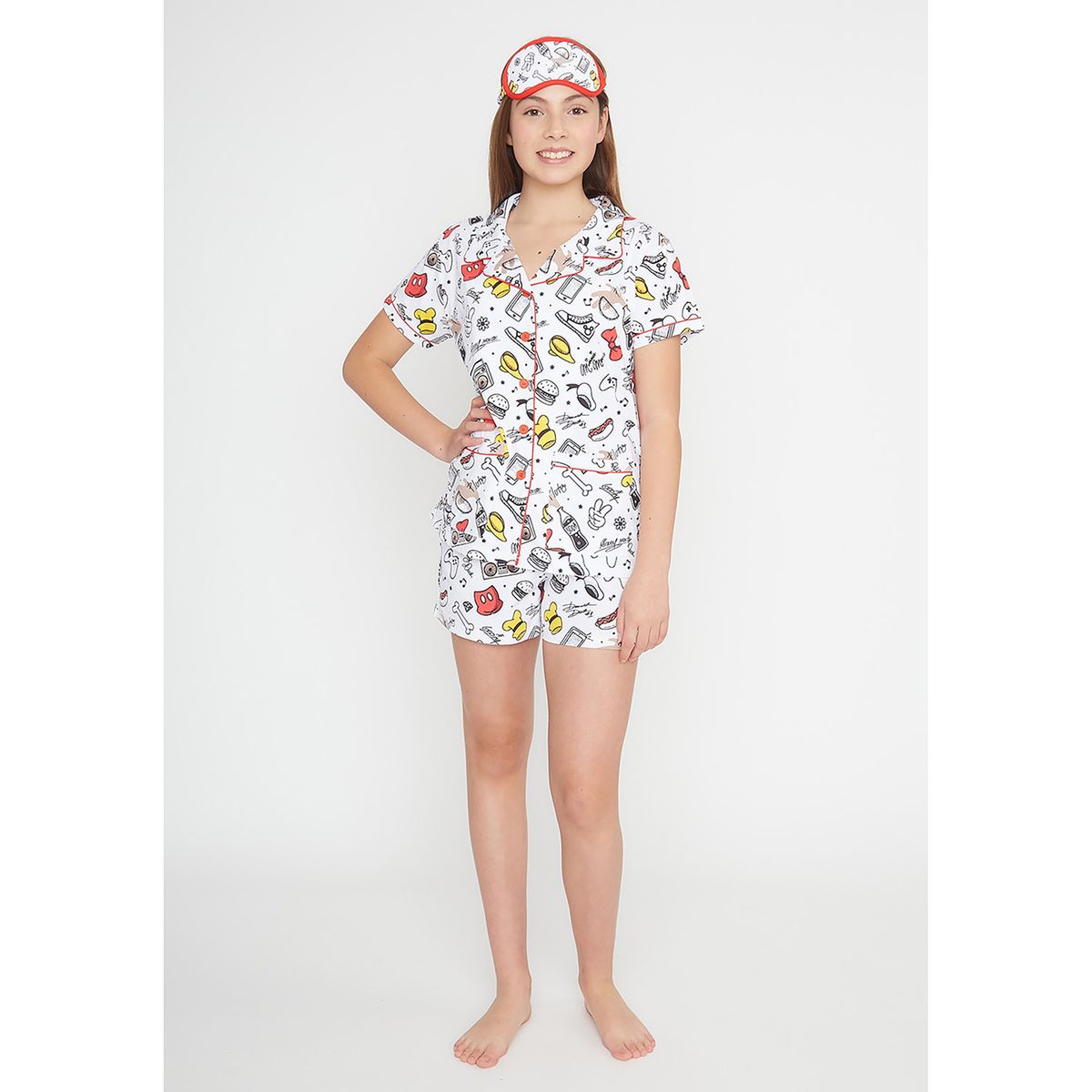 KAYSER - Pijamas Niña Algodón Kayser