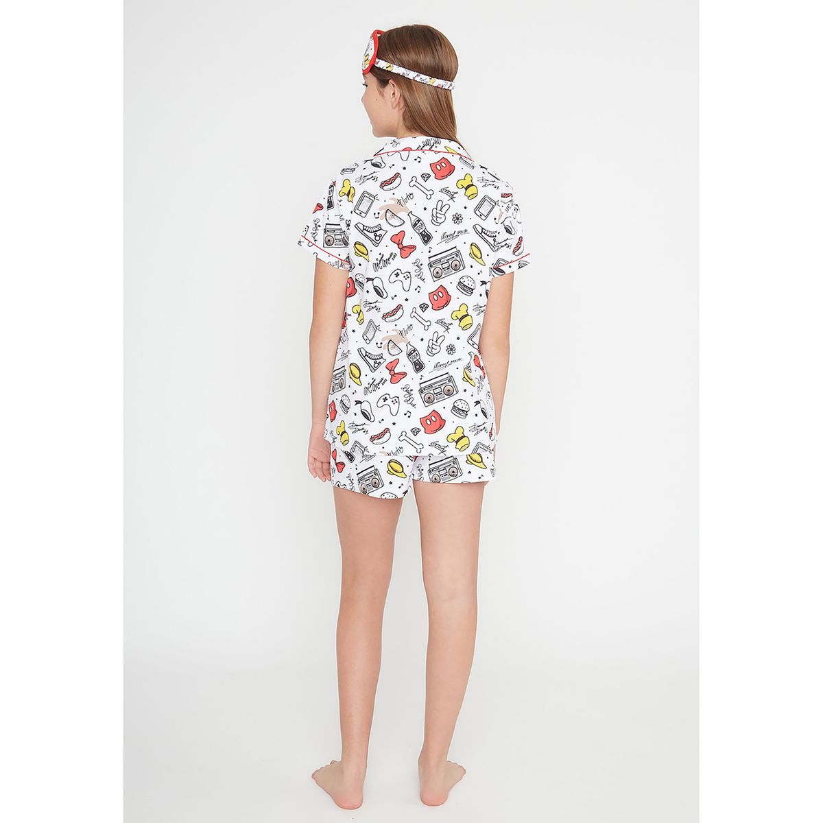 KAYSER - Pijamas Niña Algodón Kayser