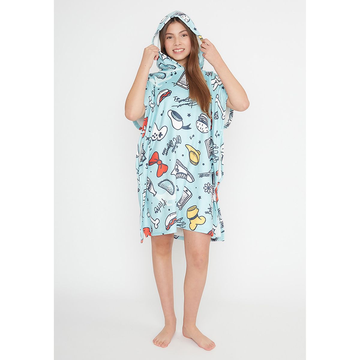 KAYSER - Bata Toalla Jovencita Kayser