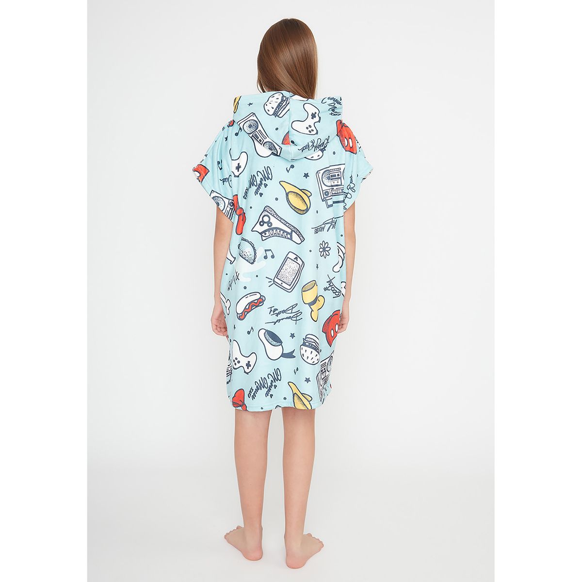 KAYSER - Bata Toalla Jovencita Kayser