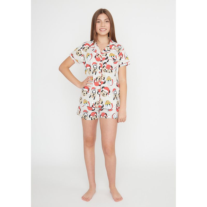 KAYSER - Pijamas Niña Algodón Kayser