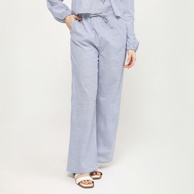 DOO AUSTRALIA - Pantalón Casual Mujer Doo Australia