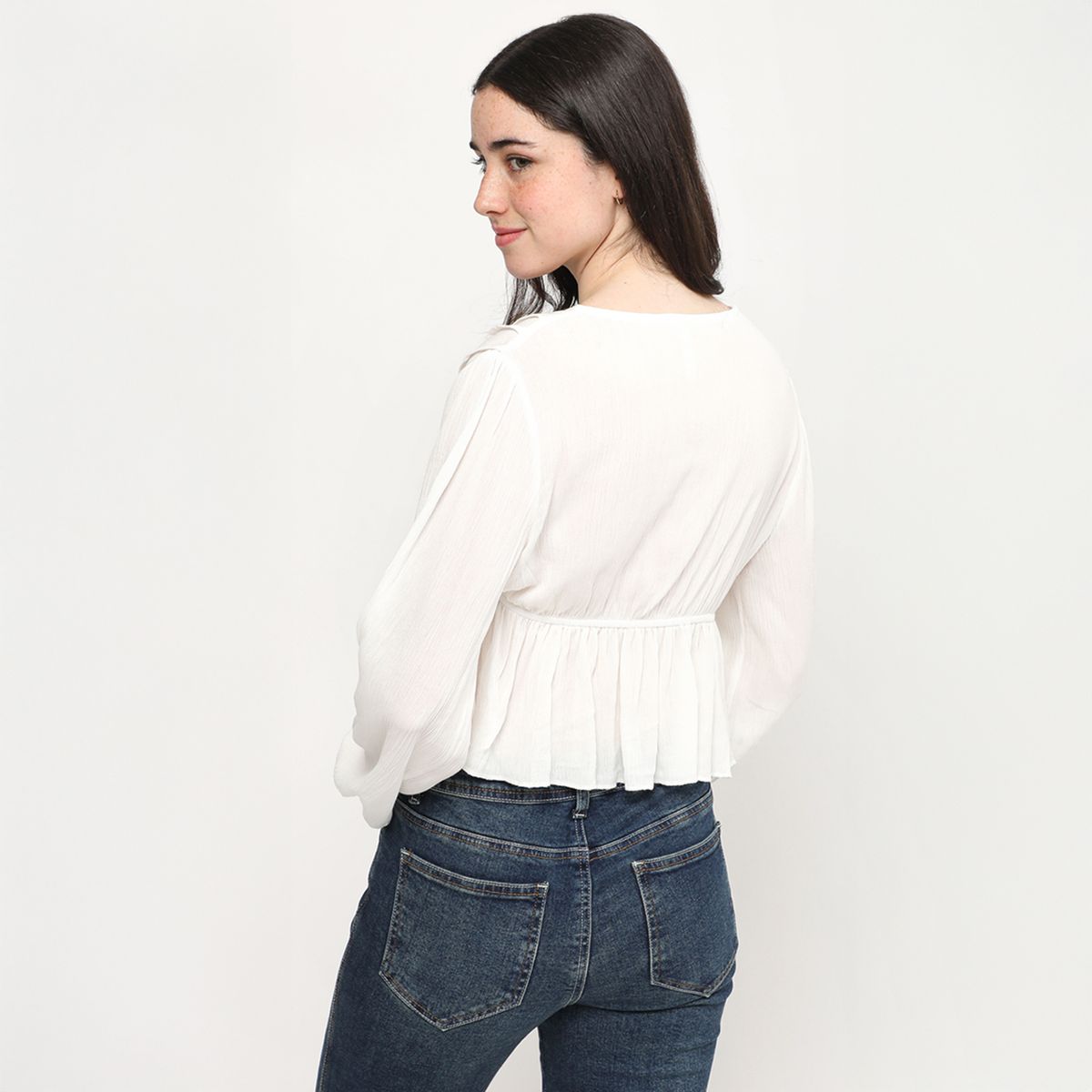 DOO AUSTRALIA - Blusa Casual Mujer Doo Australia