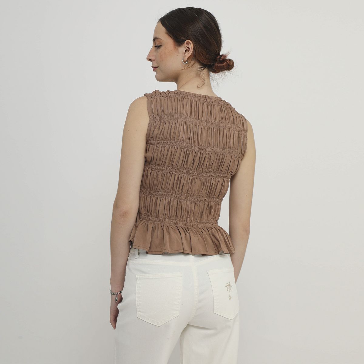 DOO AUSTRALIA - Blusa Casual Mujer Doo Australia