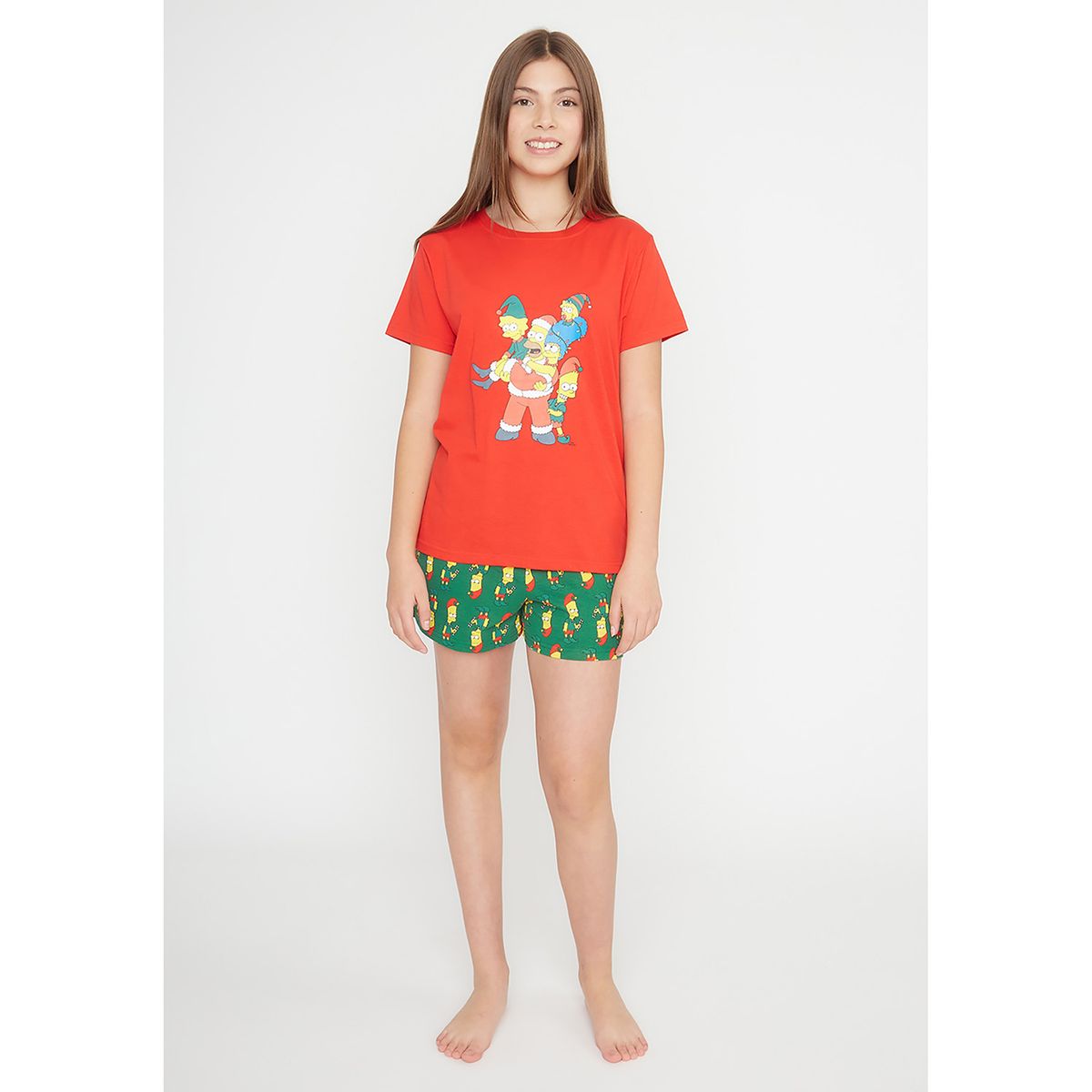 KAYSER - Pijamas Niña Algodón Kayser