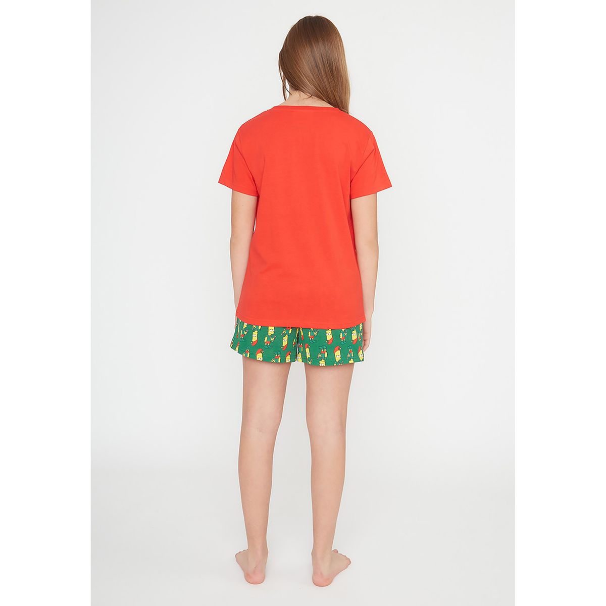 KAYSER - Pijamas Niña Algodón Kayser