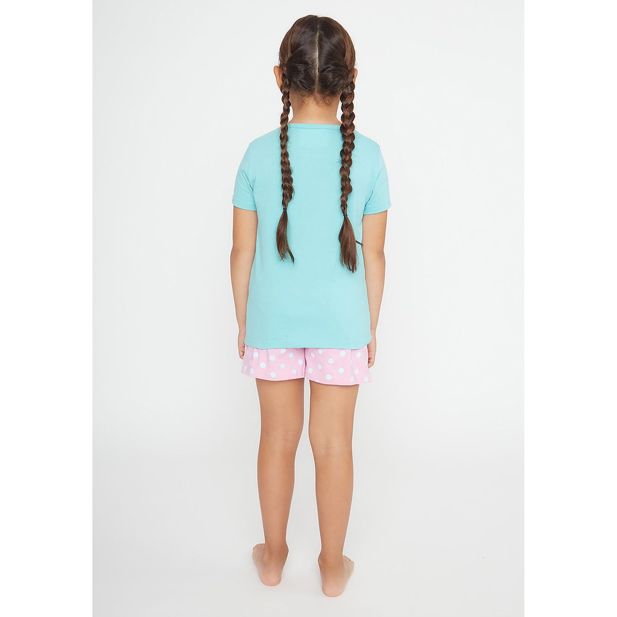 KAYSER - Pijamas Niña Algodón Kayser