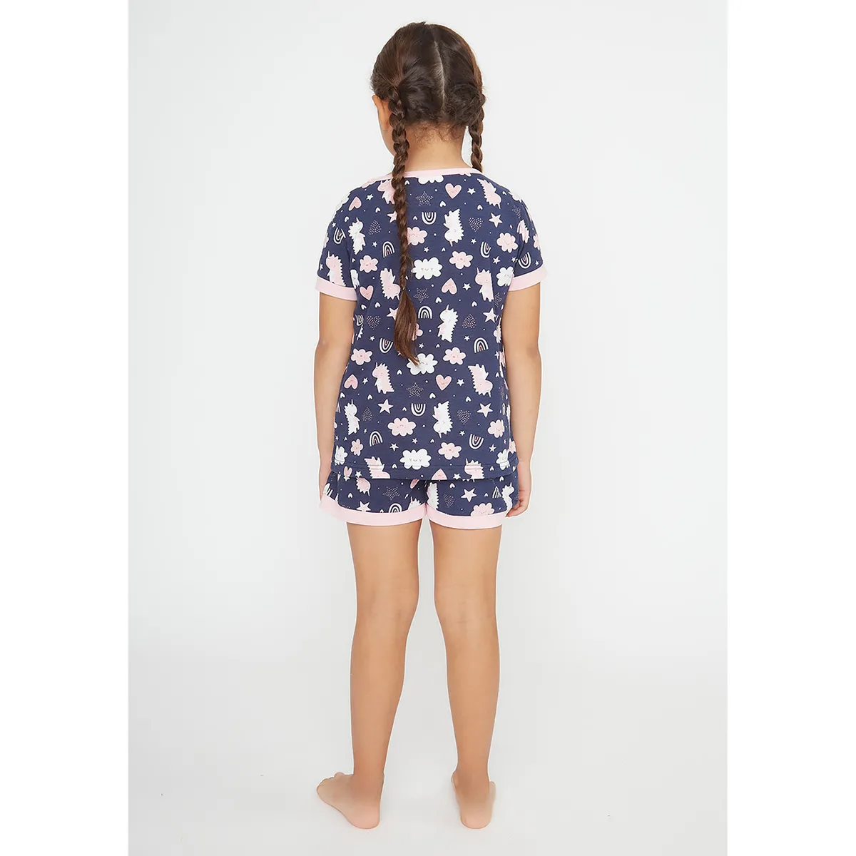 KAYSER - Pijamas Niña Algodón Kayser