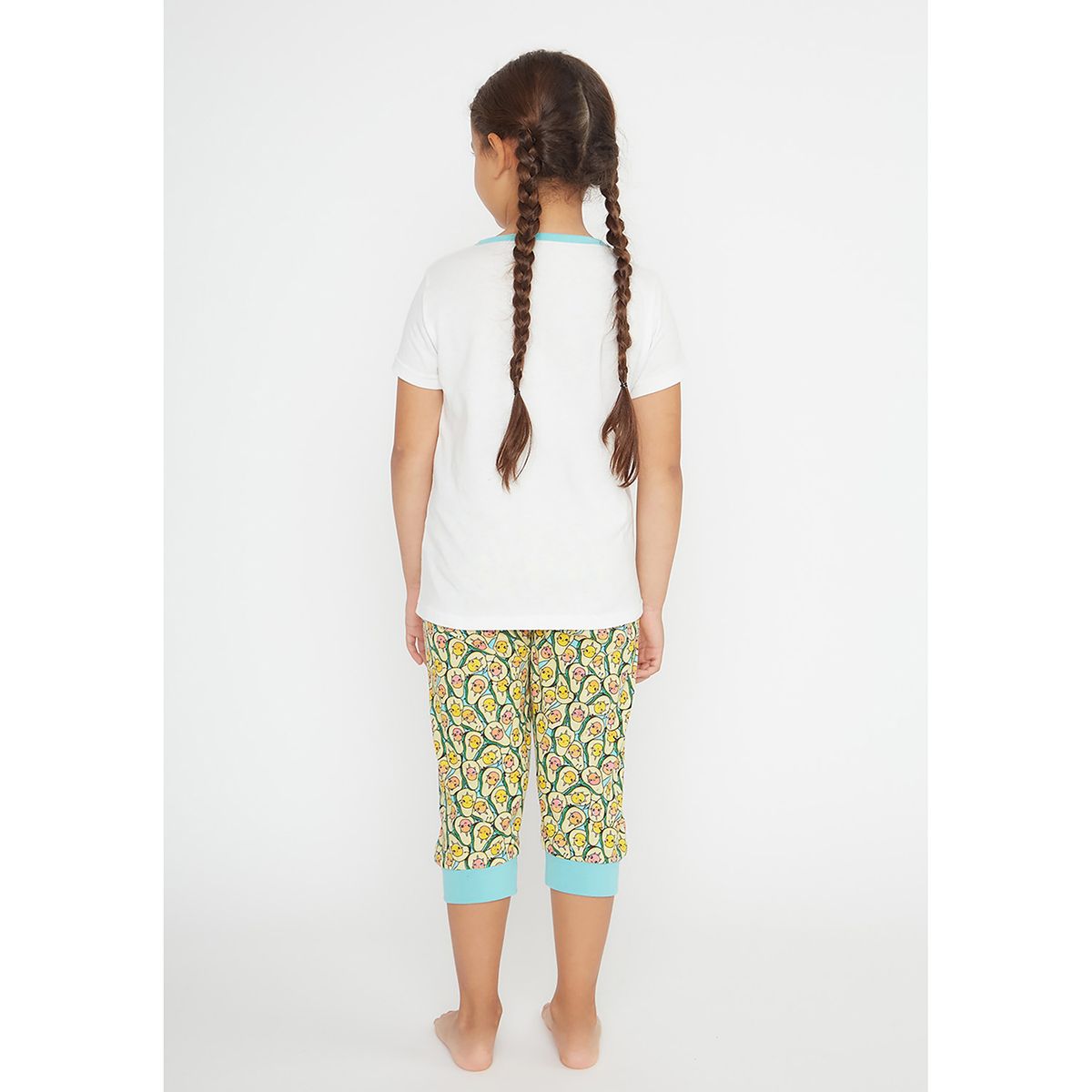 KAYSER - Pijamas Niña Algodón Kayser