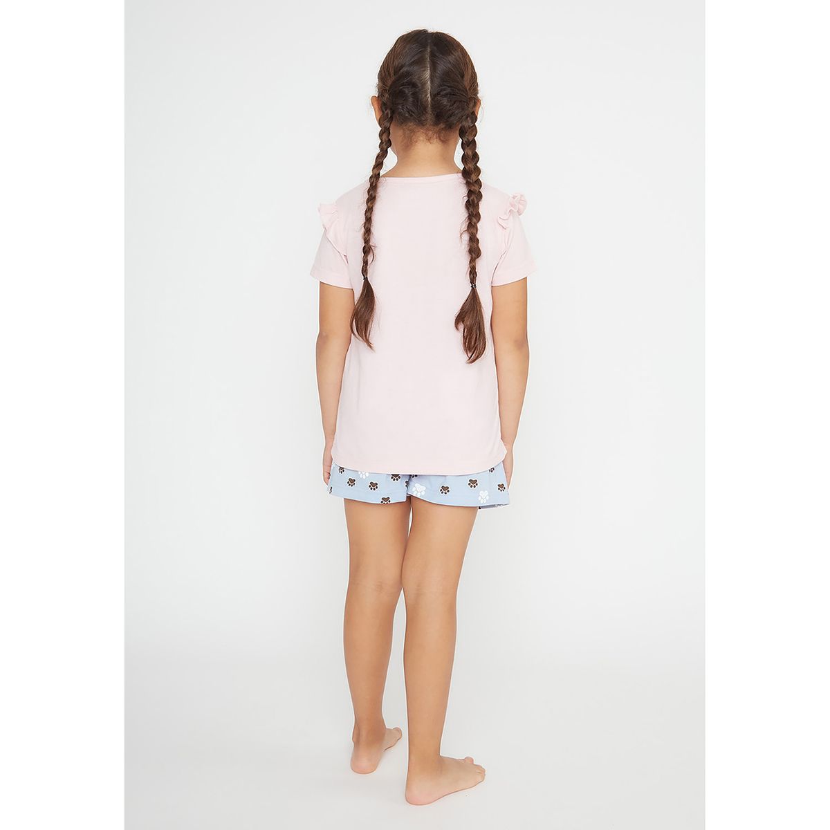 KAYSER - Pijamas Niña Algodón Kayser