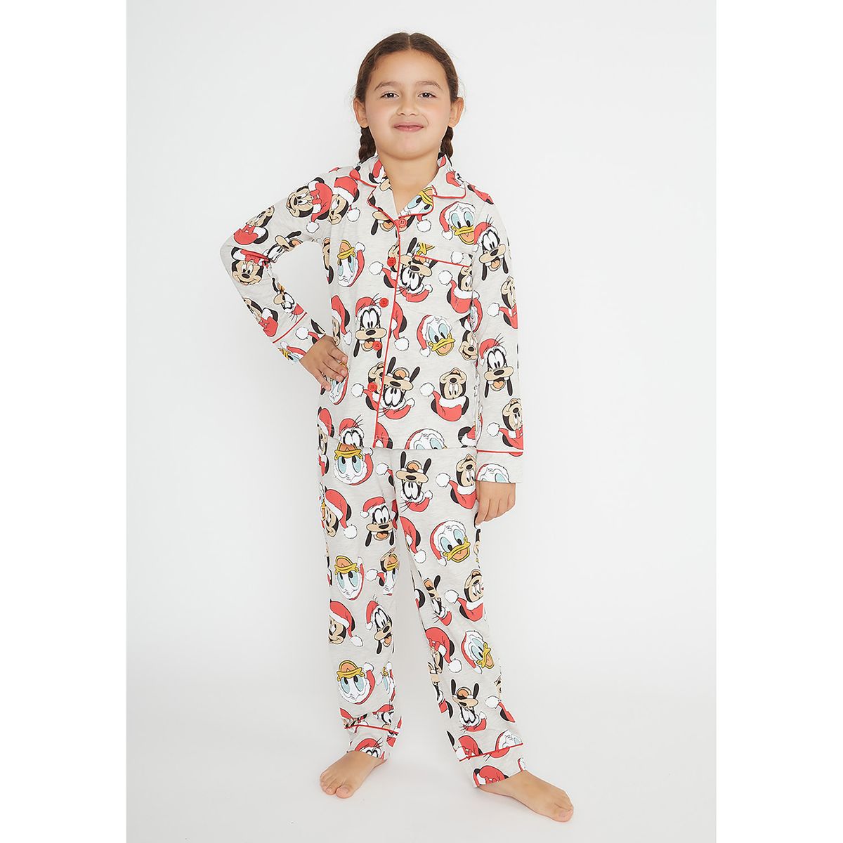 KAYSER - Pijamas Niña Algodón Kayser