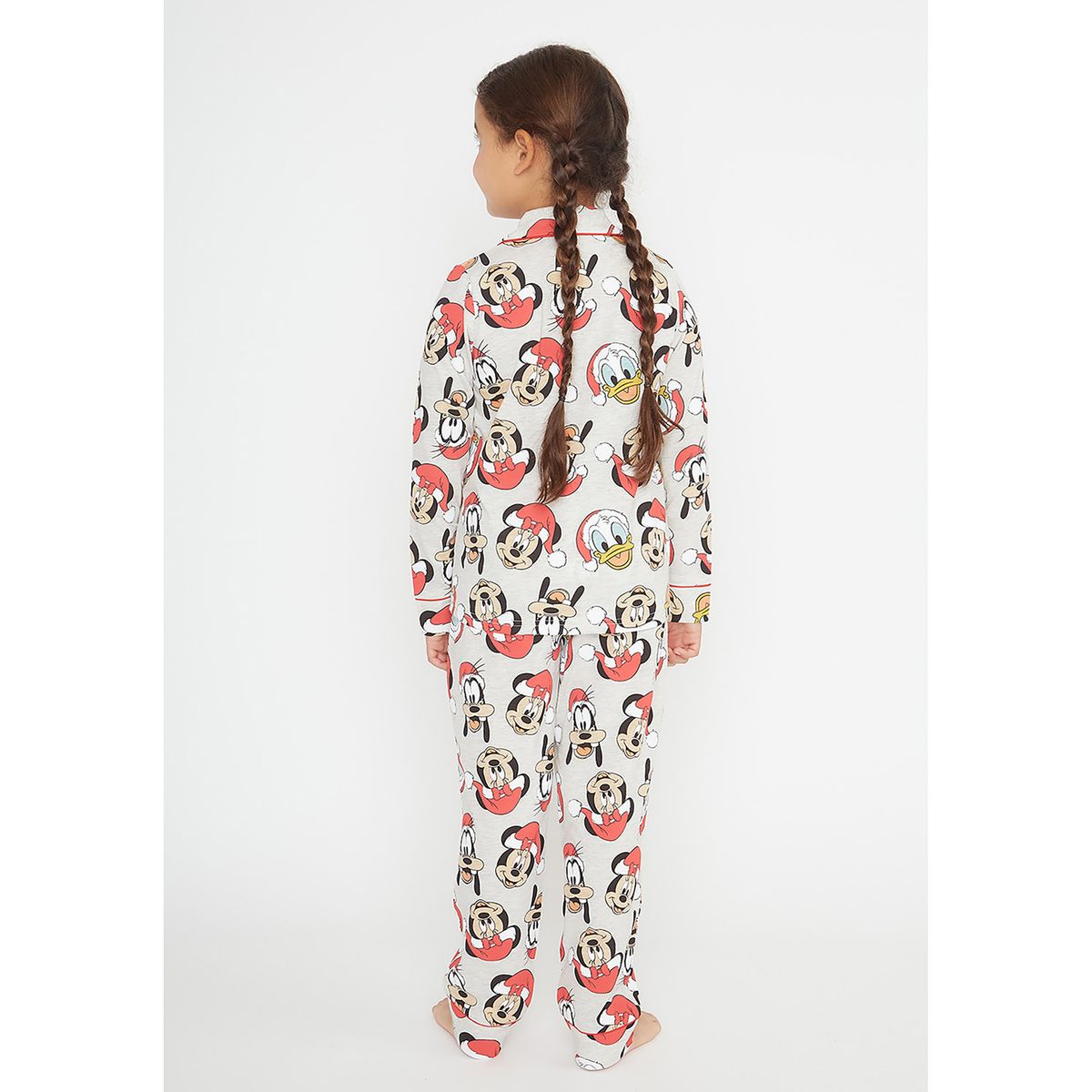 KAYSER - Pijamas Niña Algodón Kayser