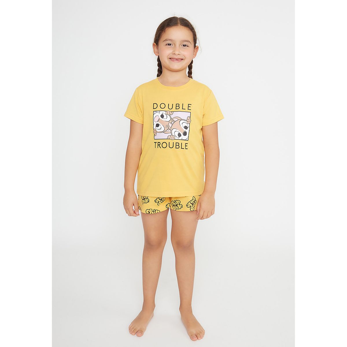 KAYSER - Pijamas Niña Algodón Kayser