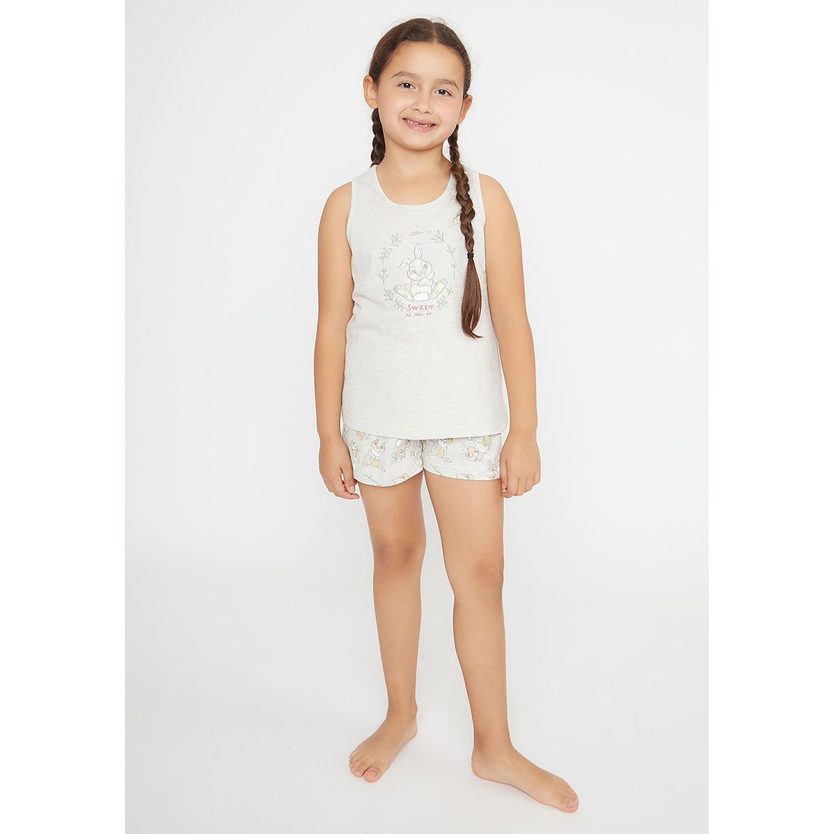 KAYSER - Pijamas Niña Algodón Kayser