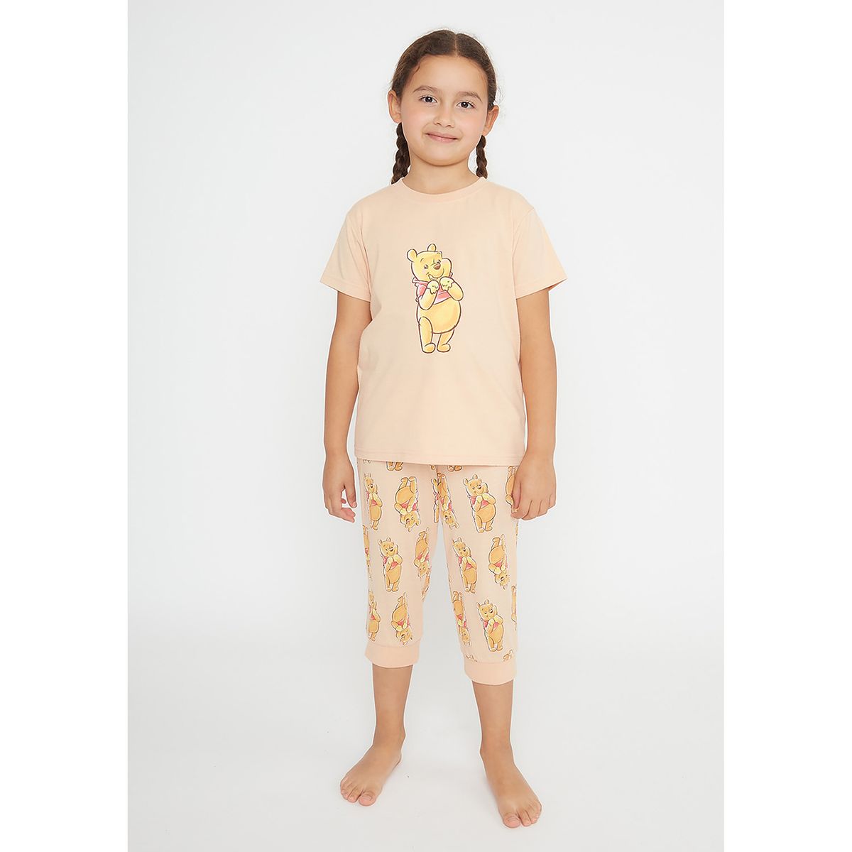 KAYSER - Pijamas Niña Algodón Kayser