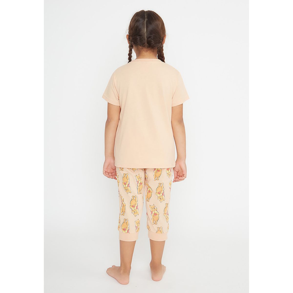 KAYSER - Pijamas Niña Algodón Kayser