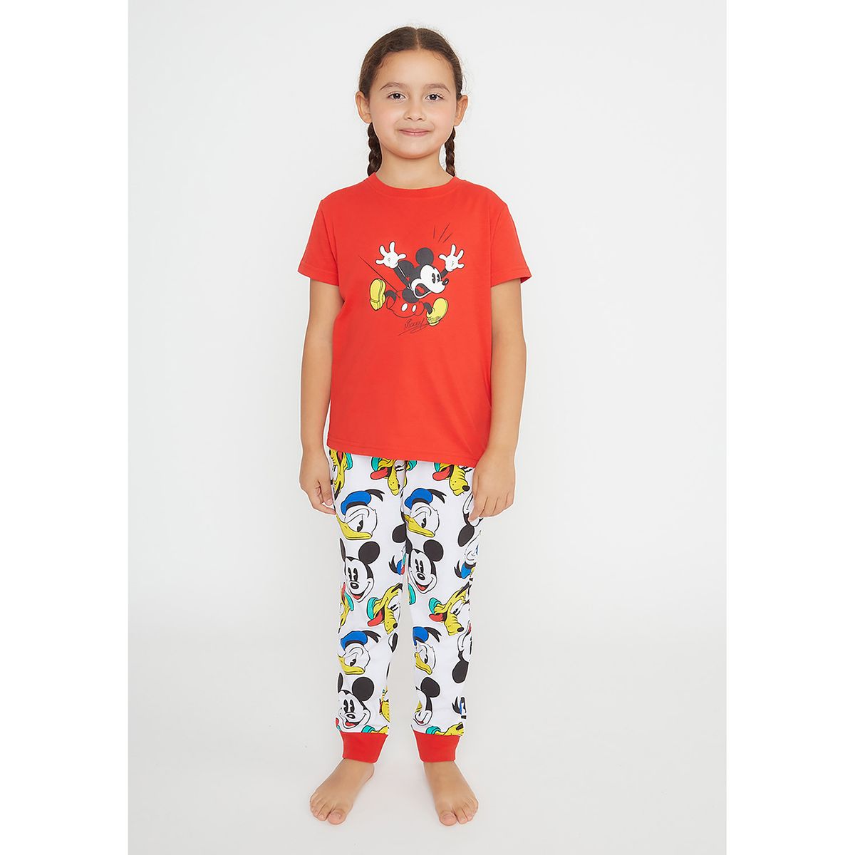 KAYSER - Pijamas Niña Algodón Kayser