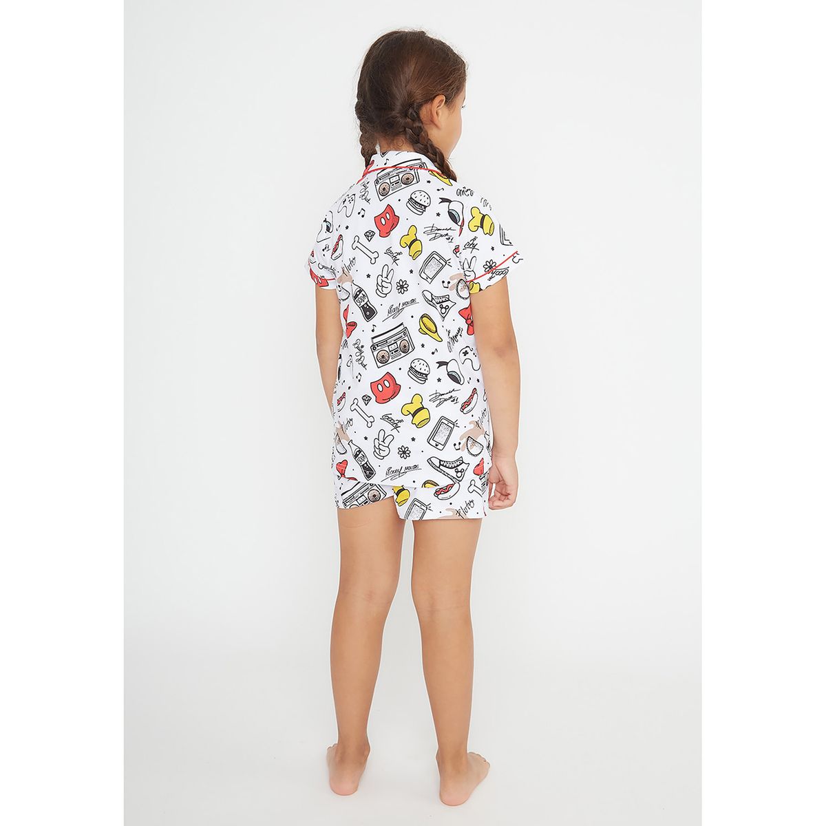 KAYSER - Pijamas Niña Algodón Kayser