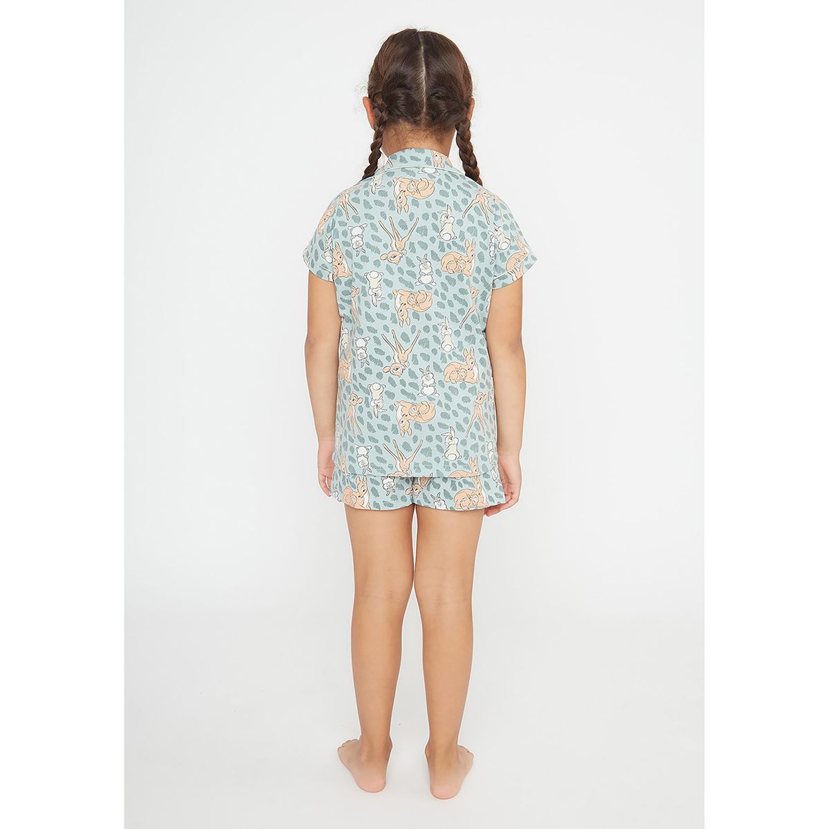 KAYSER - Pijamas Niña Algodón Kayser