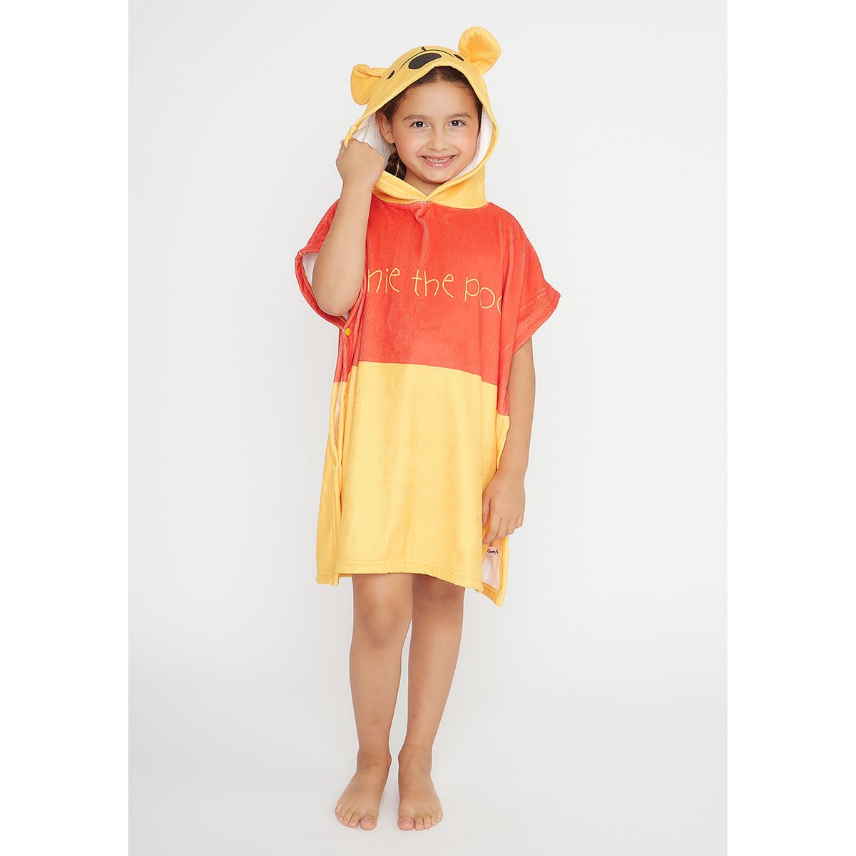 KAYSER - Bata Toalla Niña Kayser