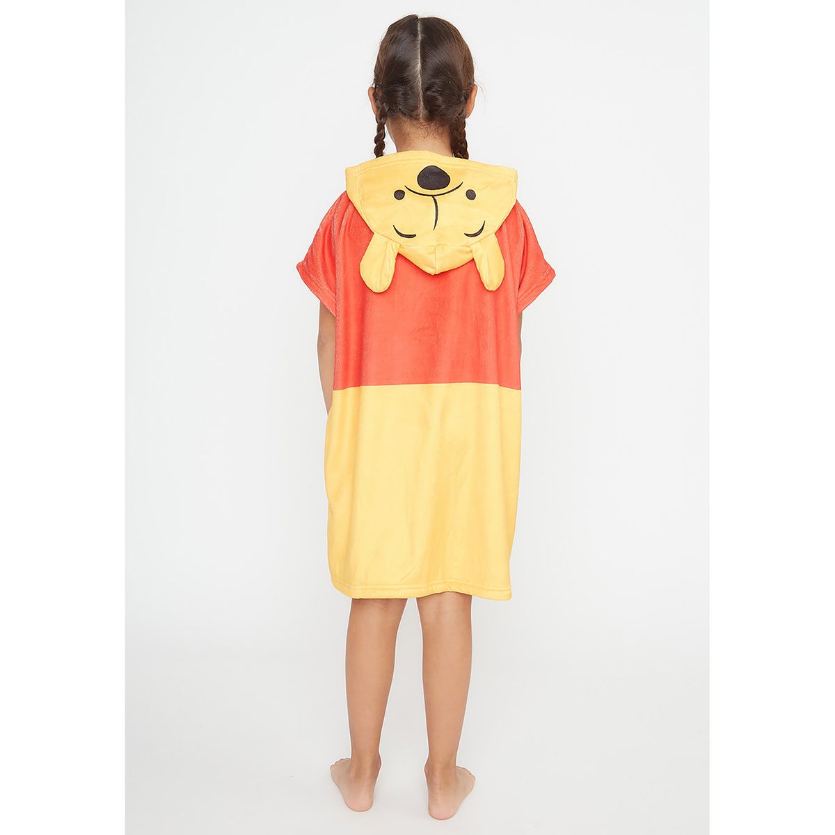 KAYSER - Bata Toalla Niña Kayser
