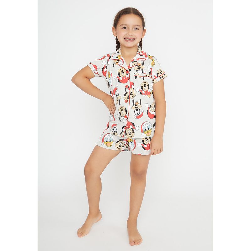 KAYSER - Pijamas Niña Algodón Kayser