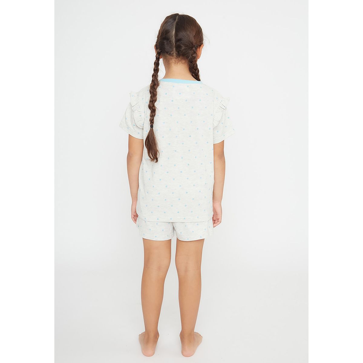 KAYSER - Pijamas Niña Algodón Kayser