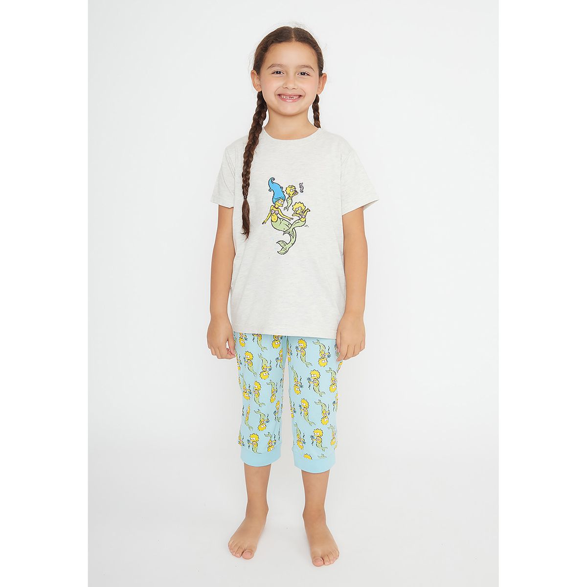 KAYSER - Pijamas Niña Algodón Kayser