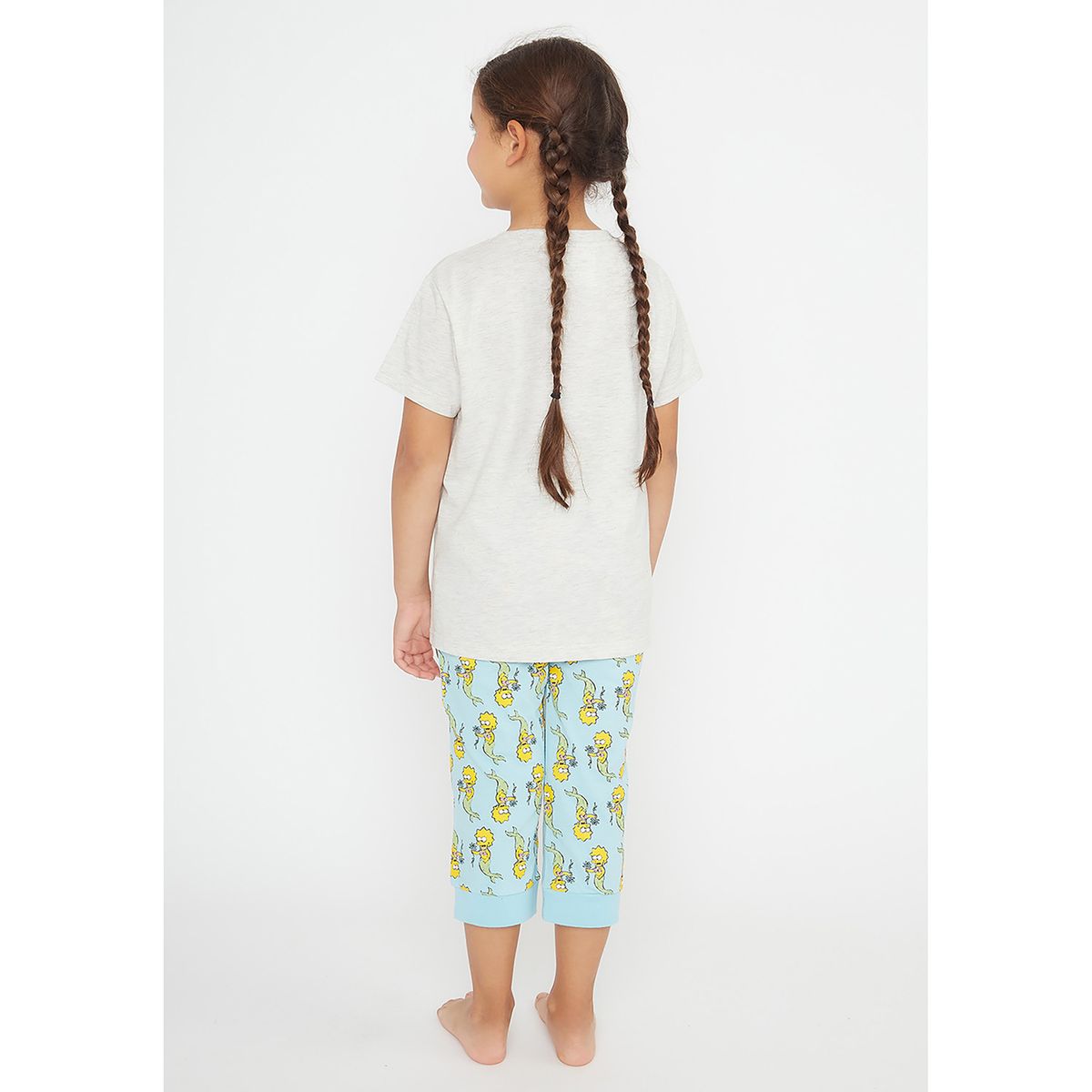 KAYSER - Pijamas Niña Algodón Kayser