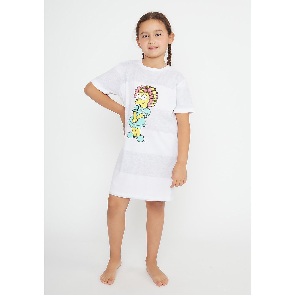 KAYSER - Pijamas Niña Algodón Kayser