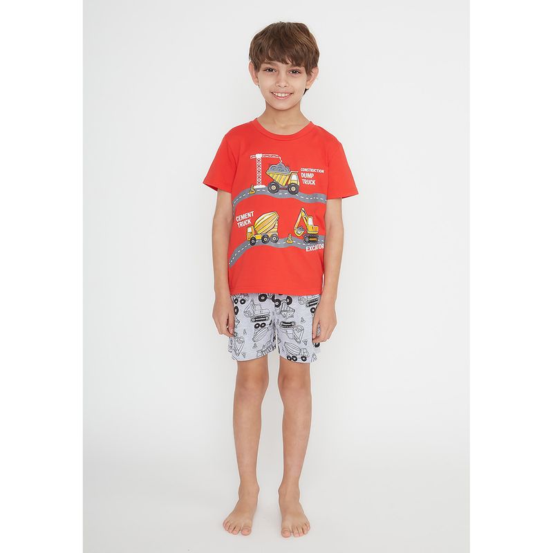 KAYSER - Pijamas Niño Algodón Kayser