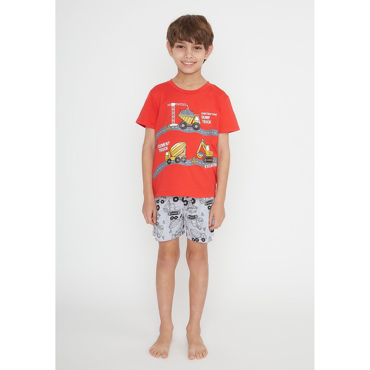 KAYSER - Pijamas Niño Algodón Kayser