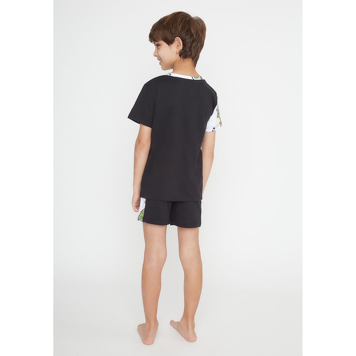 KAYSER - Pijamas Niño Algodón Kayser