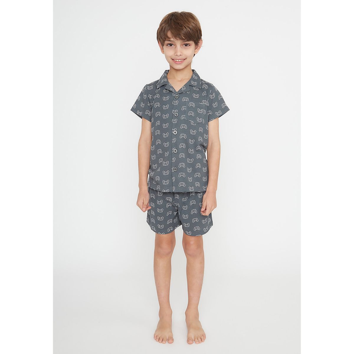 KAYSER - Pijamas Niño Algodón Kayser