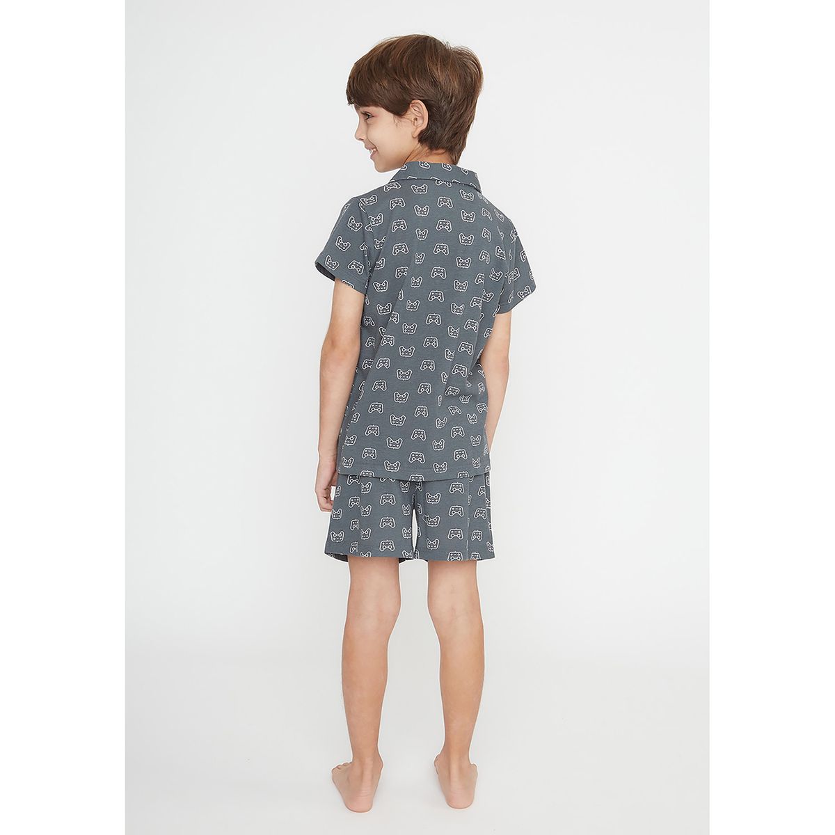 KAYSER - Pijamas Niño Algodón Kayser