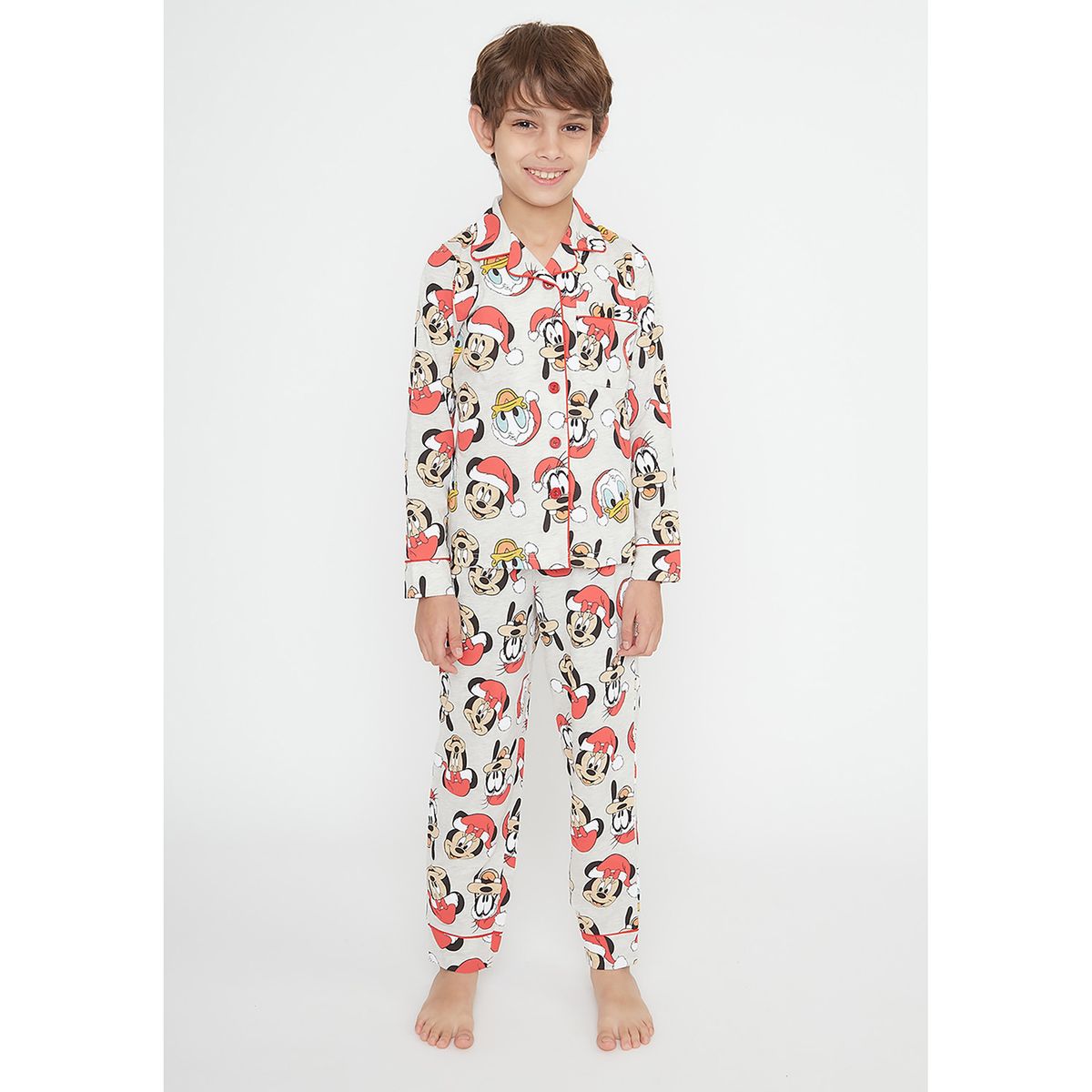 KAYSER - Pijamas Niño Algodón Kayser