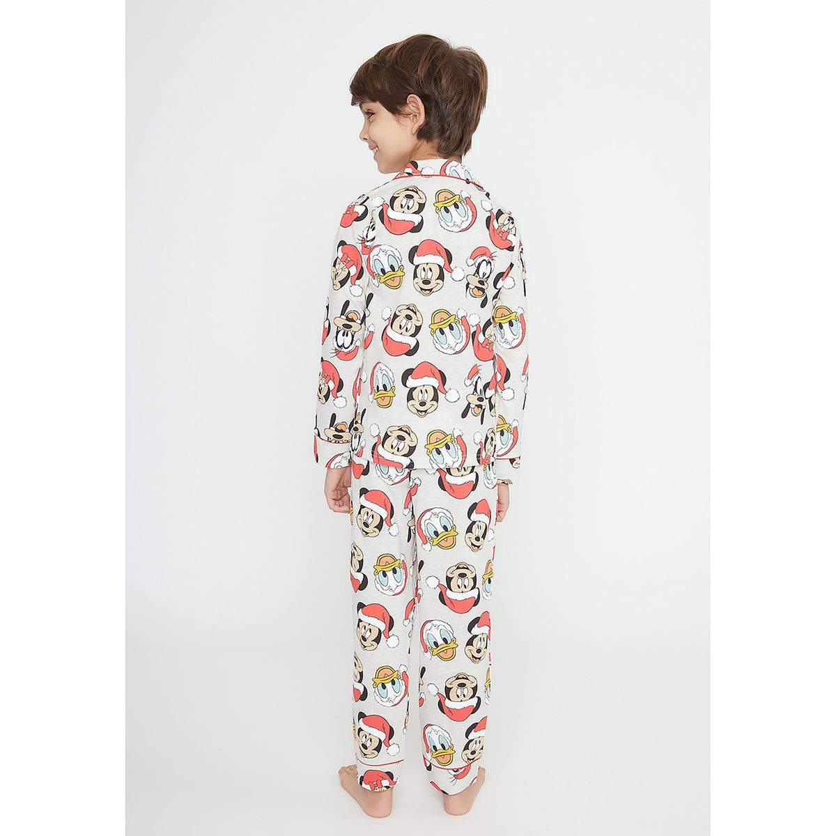 KAYSER - Pijamas Niño Algodón Kayser