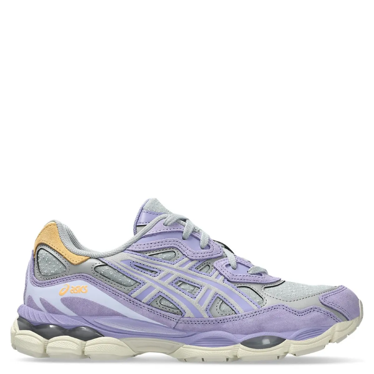 ASICS - Zapatillas Urbanas Mujer Asics Gel-nyc